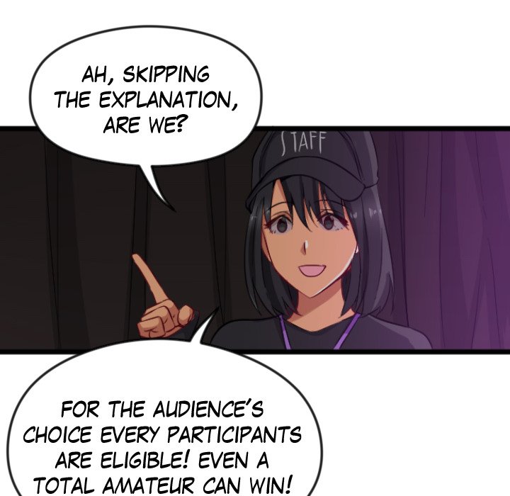 Ohayo Tokyo - episode 64 - 19