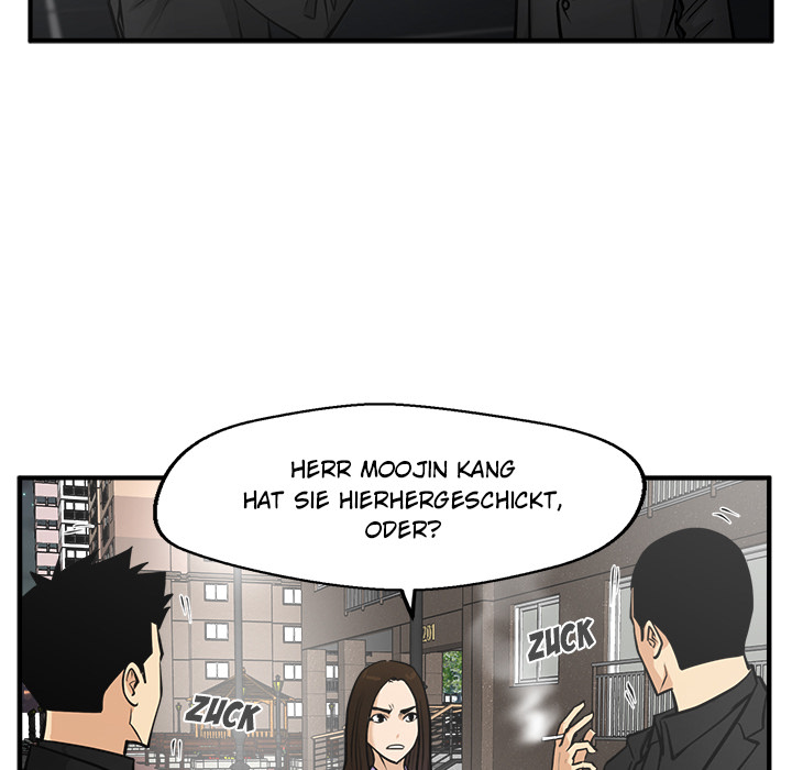 Los geht´s Mr. Kang! - episode 61 - 94