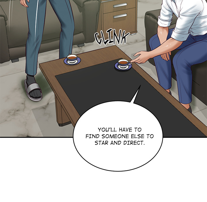 Extremely Rich Family - episode 65 - 162