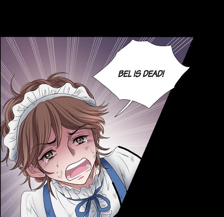 On the Emperor's Lap - episode 8 - 13