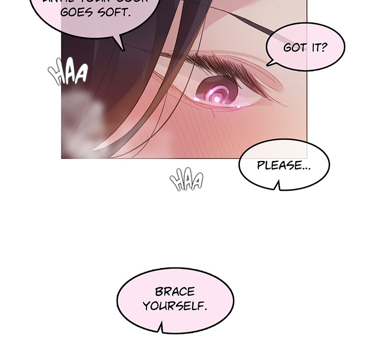 A Pervert's Daily Life - episode 110 - 80