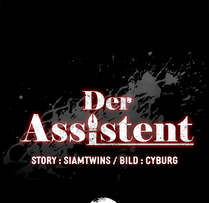 Der Assistent - episode 17 - 10