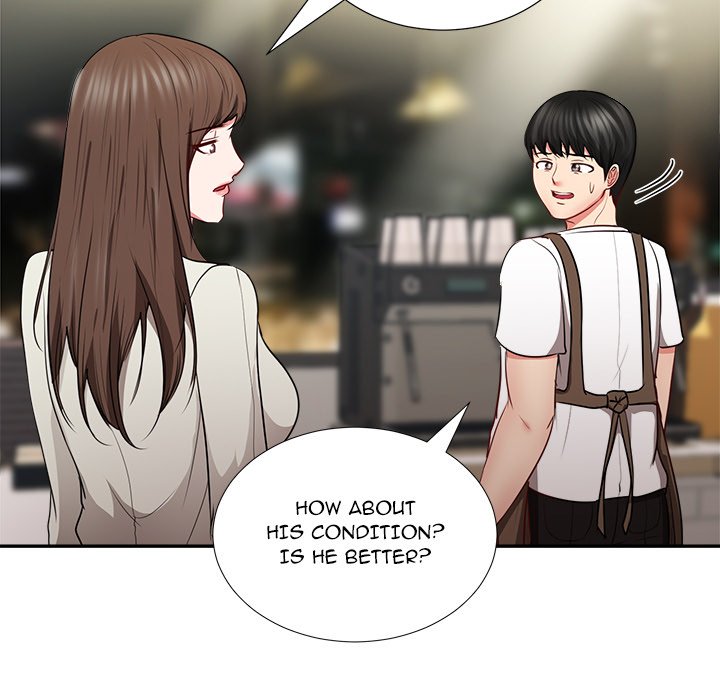 Driving Me Crazy - episode 36 - 154