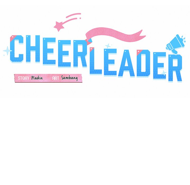 Cheerleader - episode 3 - 28