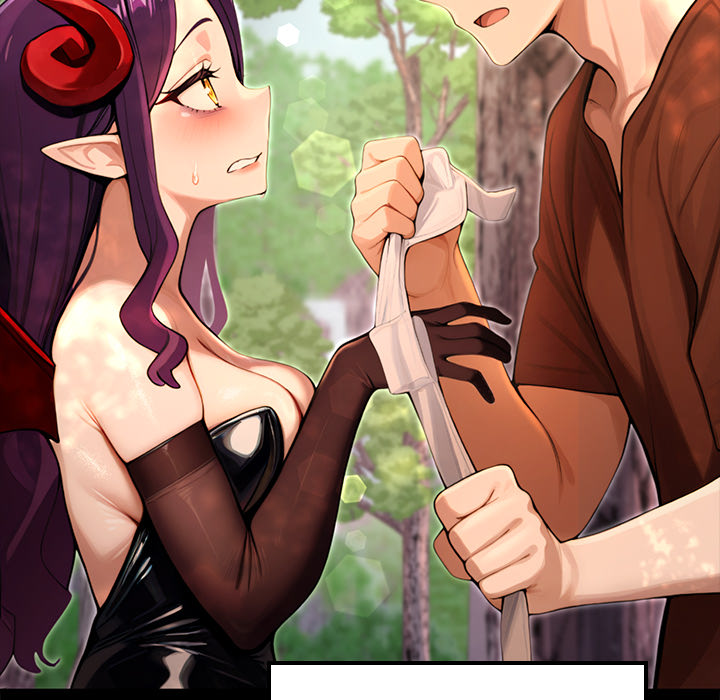 XX Dungeon - episode 5 - 75