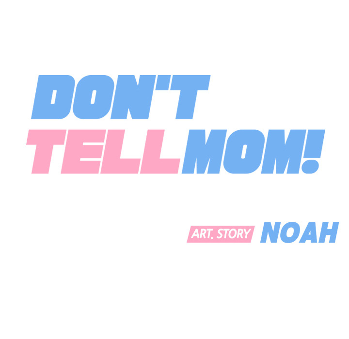 Don't Tell Mom - episode 69 - 272