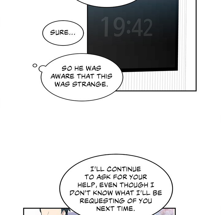 My X Report - episode 8 - 46