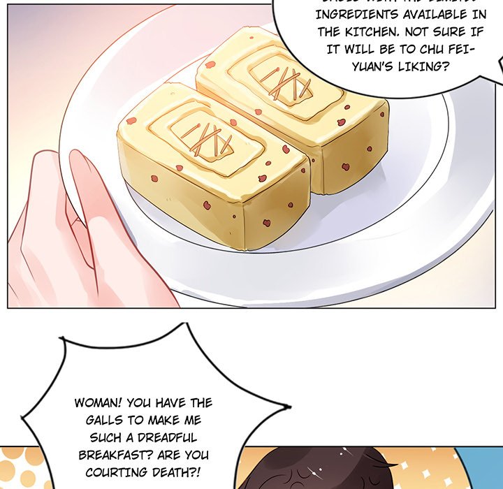 A Marriage for Sale - episode 8 - 11