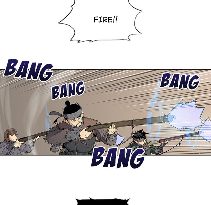 The Fang of Yeongno - episode 1 - 48
