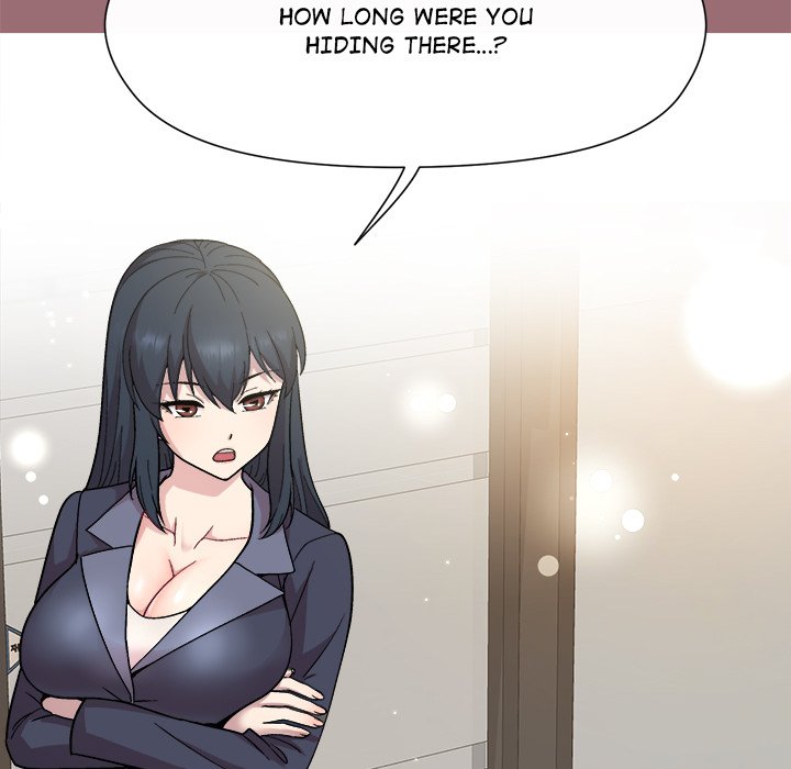 A Game With My Boss - episode 1 - 147
