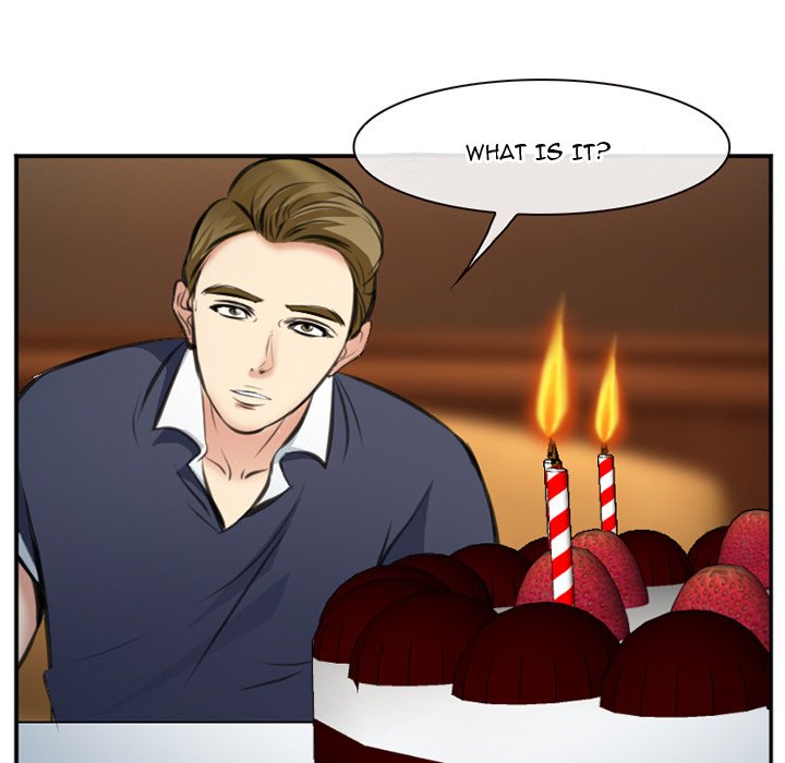Dating Contract - episode 72 - 65