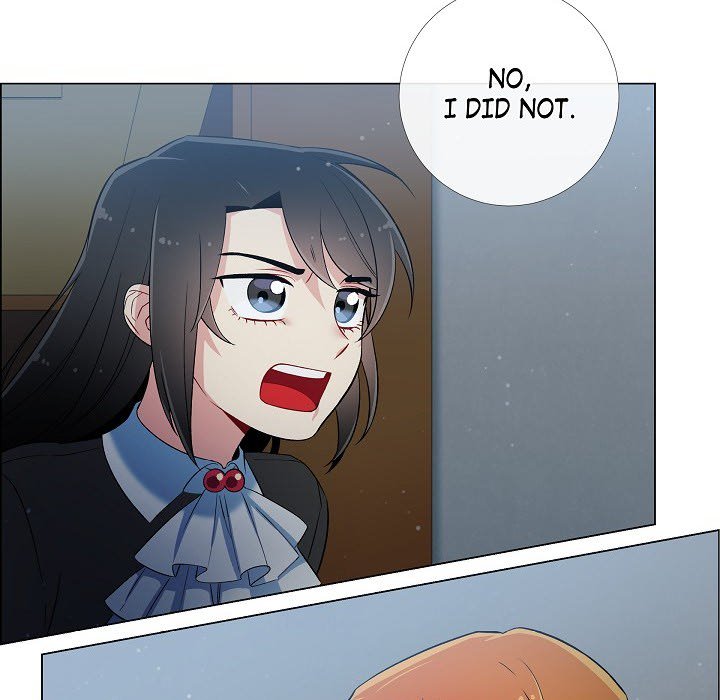 The Maid and the Vampire - episode 13 - 91