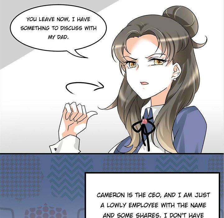 Love Is Never Enough - episode 3 - 46