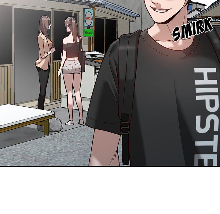 Town Girls - episode 1 - 51