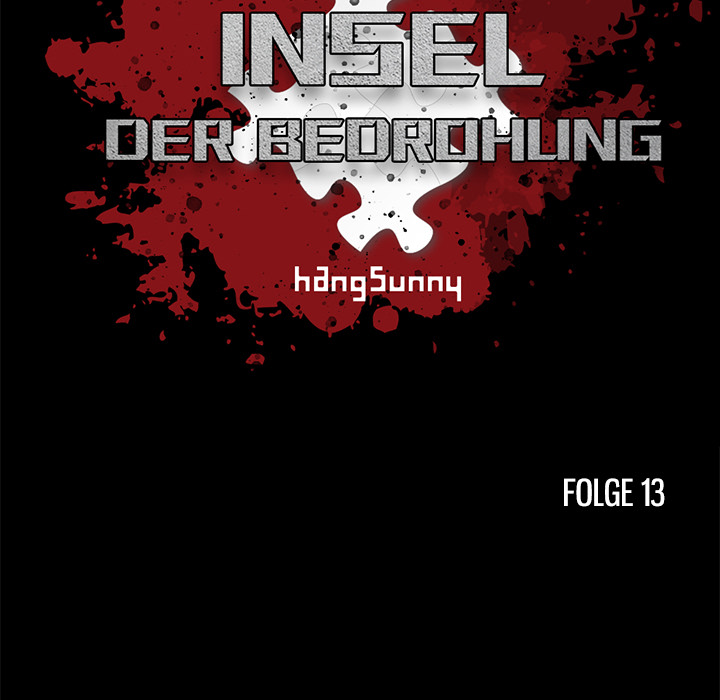 Insel der Bedrohung - episode 13 - 6