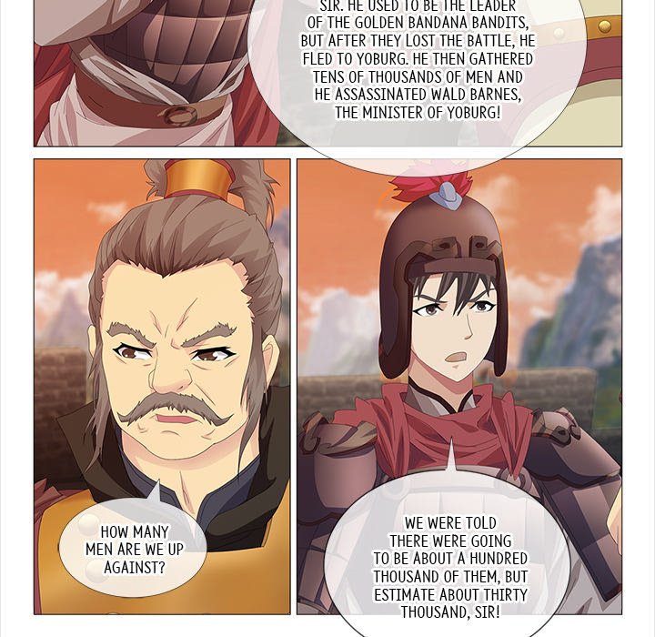 The Monkey King's Tale - episode 65 - 5