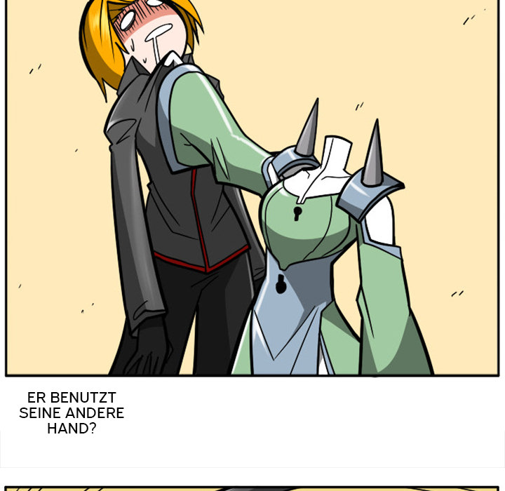 Das Wohnheim aus einer anderen Welt - episode 73 - 42
