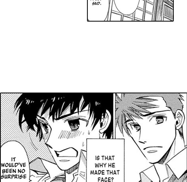 Falling In Love Under The Blue Sky - episode 11 - 49