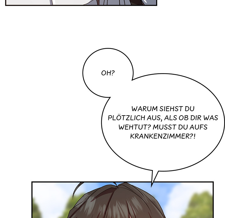 Meine Schulzeit mit Rang F - episode 3 - 124