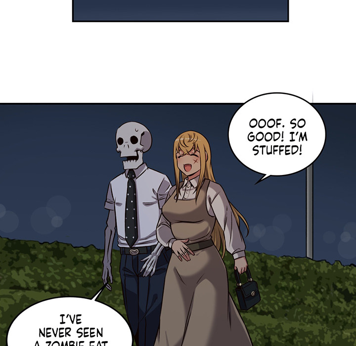 Zombie Girlfriend! - episode 41 - 39