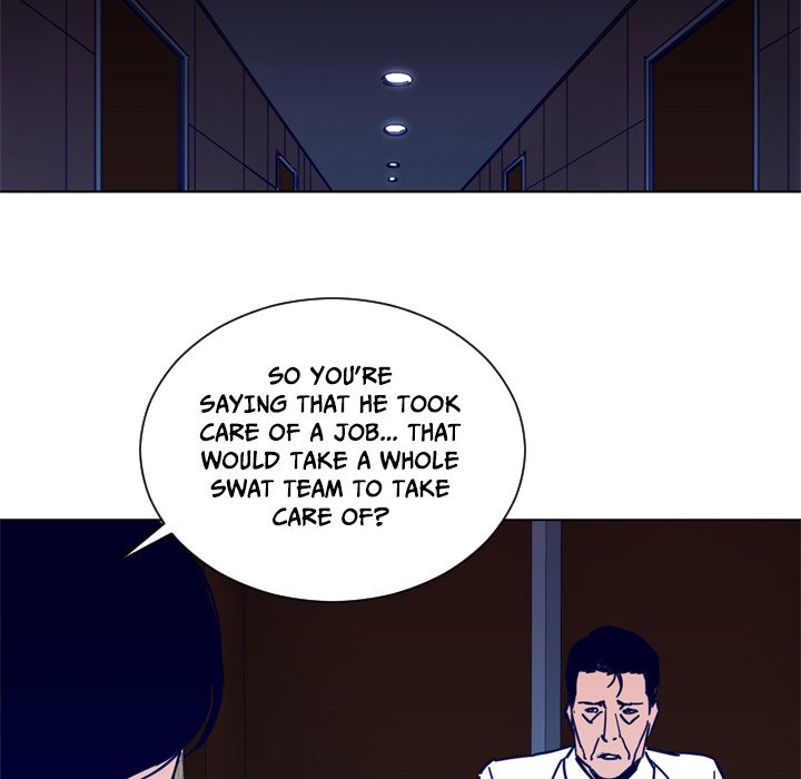 Cleaner K - episode 26 - 5
