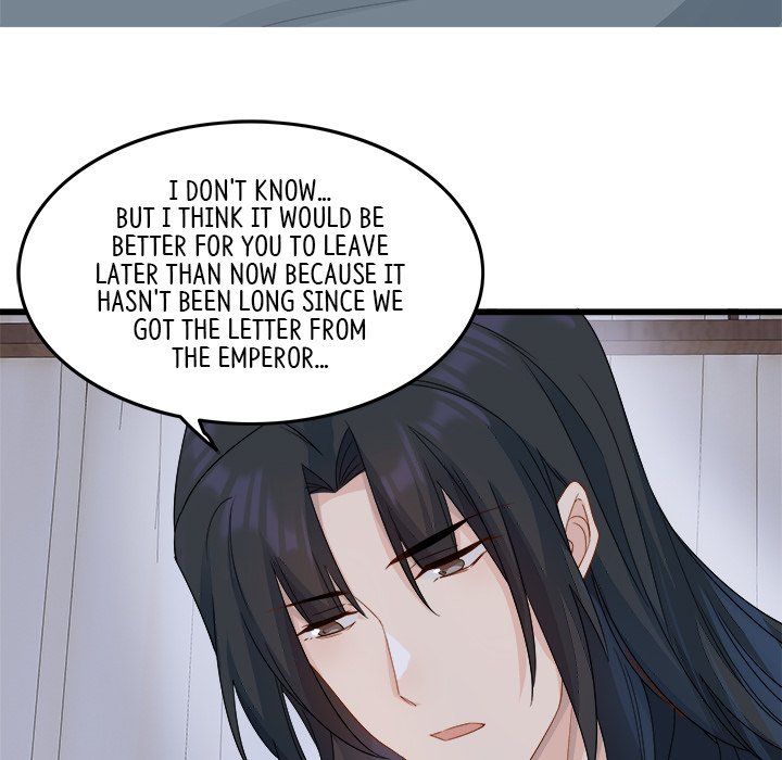 My Wife, The Prince - episode 49 - 54