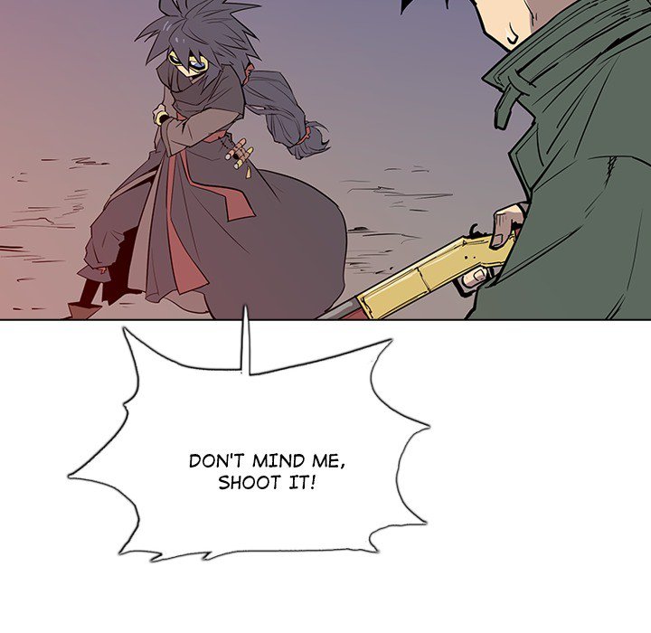 The Fang of Yeongno - episode 11 - 89