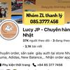 lucyjapan