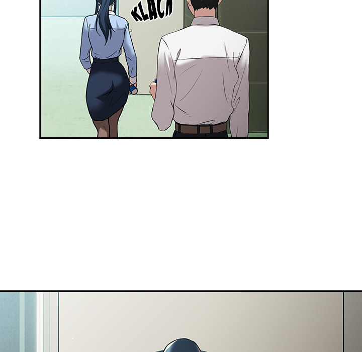Dating After Work - episode 3 - 124