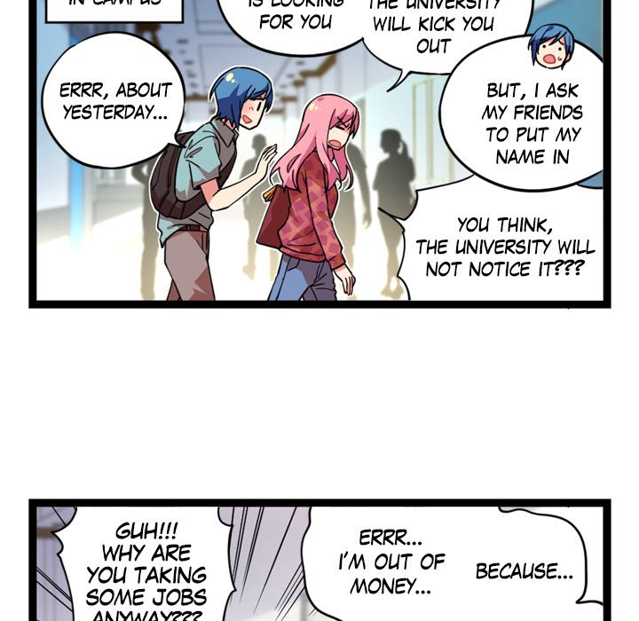 Reon and Friends - episode 70 - 11
