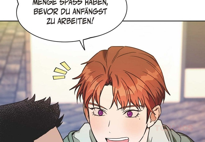 Harte Liebe - episode 45 - 2