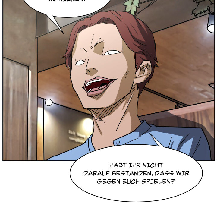 Tweener - episode 56 - 25
