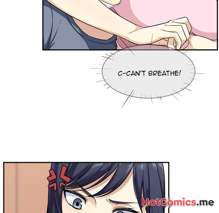 Excuse Me, This is my Room - episode 10 - 38