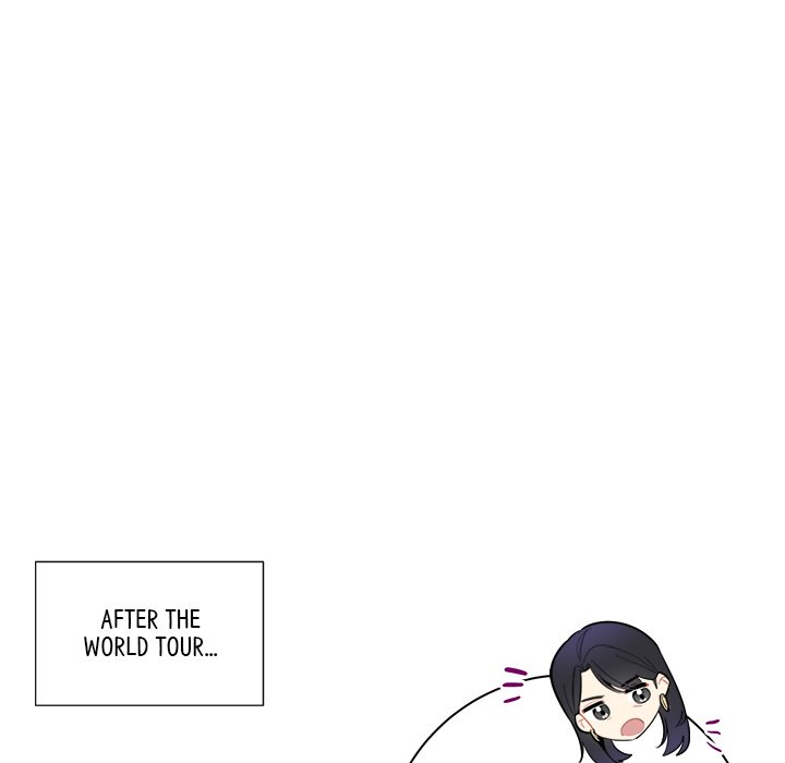 Cherry Doll Scandal - episode 19 - 8