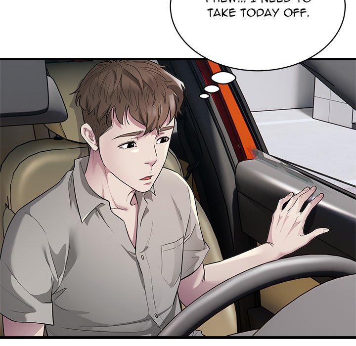 Taxi - episode 9 - 111