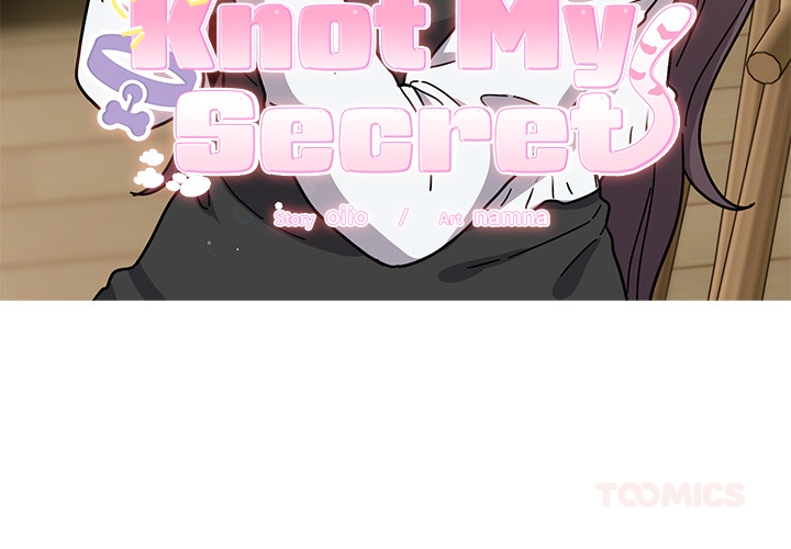 Knot My Secret - UNCENSORED - episode 25 - 2