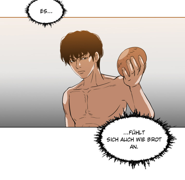 Evas Verderben - episode 42 - 52