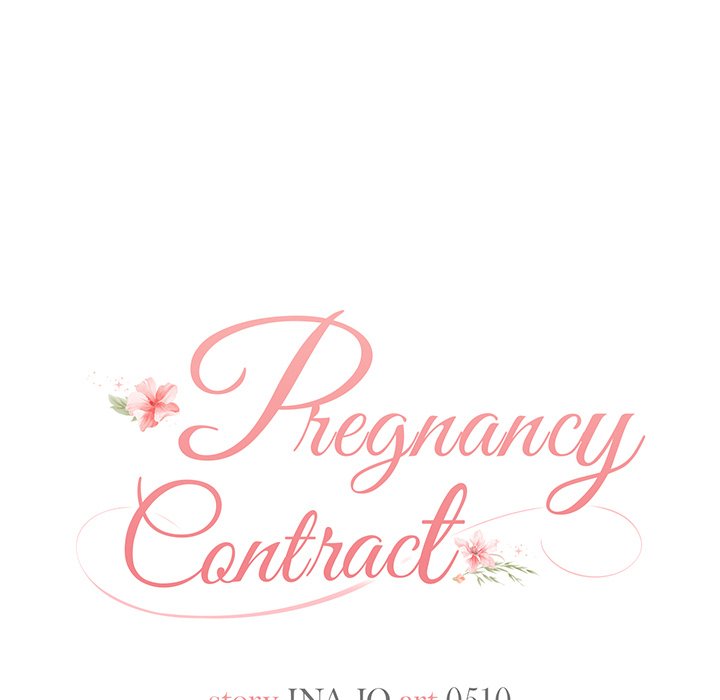 Pregnancy Contract - episode 28 - 22