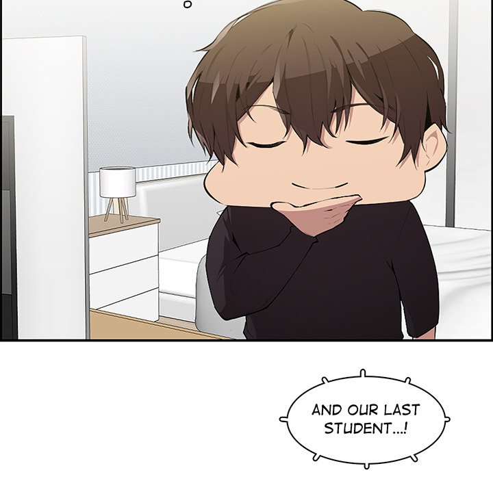 College Secrets - episode 1 - 120