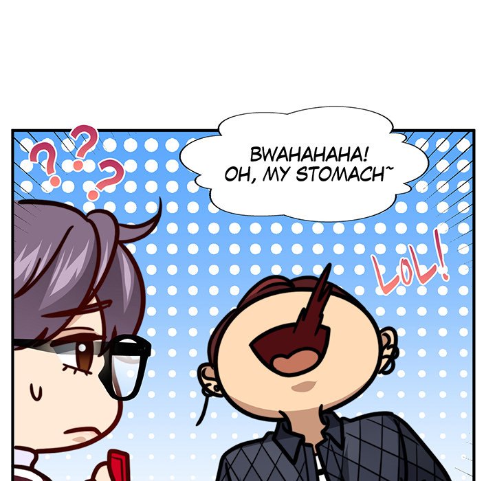 Recessive Omega K's Secret [Season 2] - episode 8 - 38