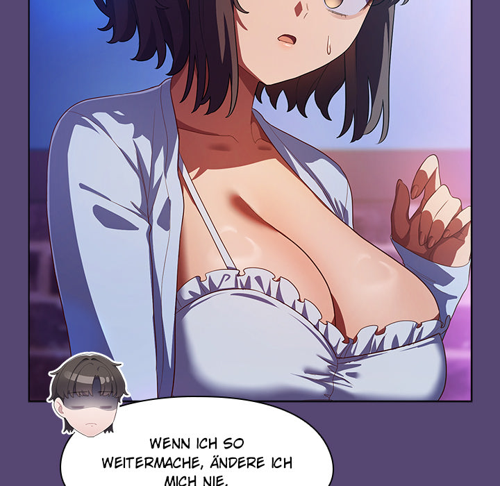 Das Kuppelkätzchen - episode 31 - 45