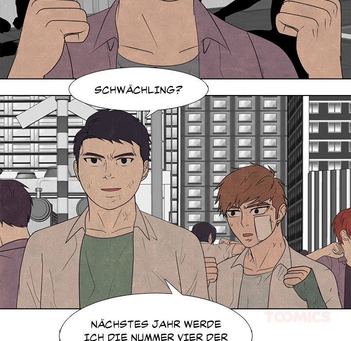 Teufel der Oberstufe - episode 282 - 50