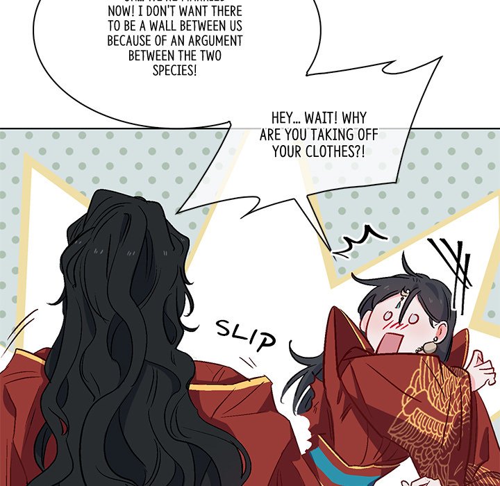 To Trick a Mermaid - episode 9 - 68