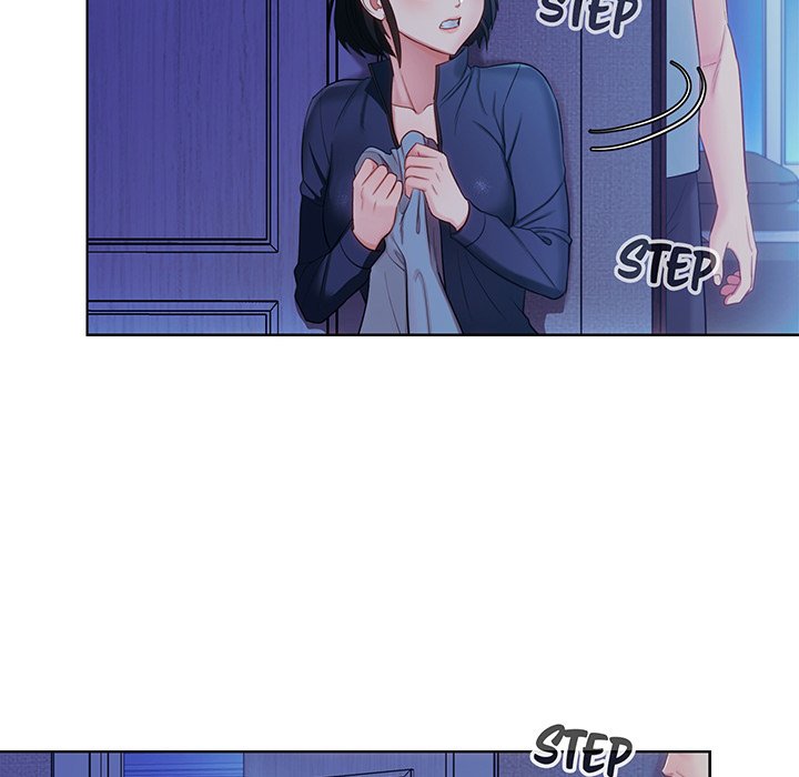 Master, Do You Need A Hand? - episode 20 - 90