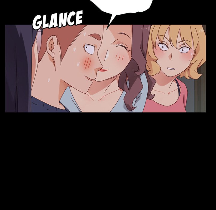 The Perfect Roommates - episode 2 - 13