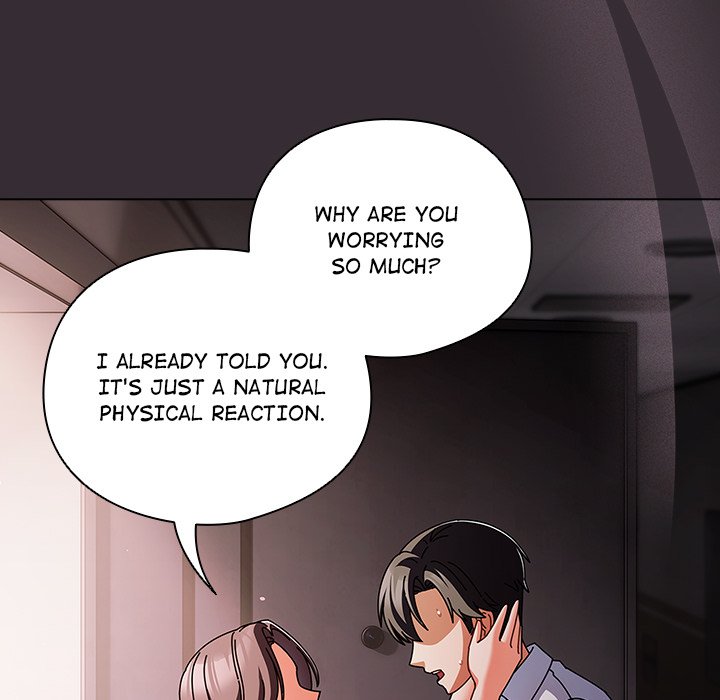 Sweet Girl, Dirty Secrets - episode 9 - 21