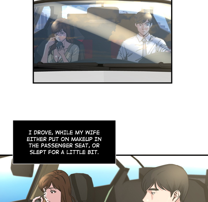 Exposure - episode 3 - 8
