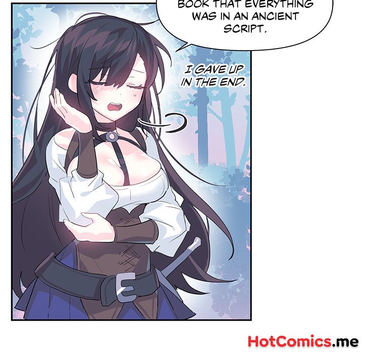 Log in to Lust-a-land - episode 13 - 63