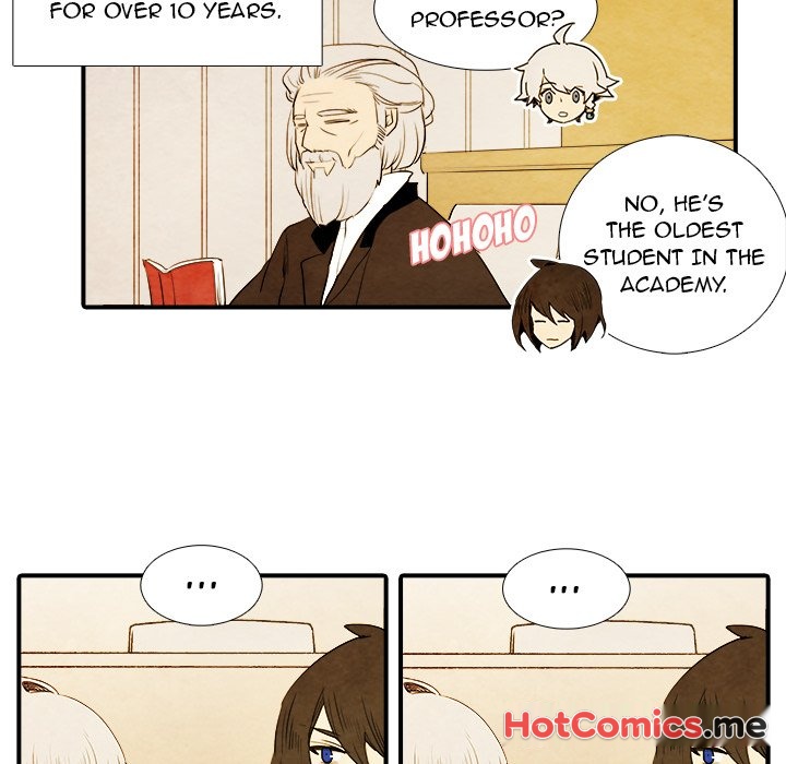 Ardor's Kingdom - episode 6 - 25