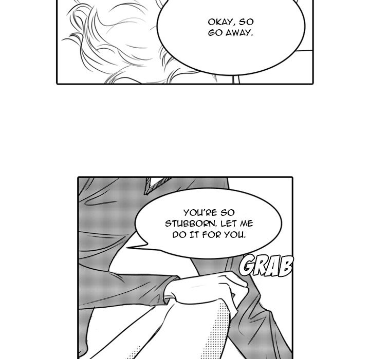 His Preference - episode 20 - 33